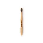 The Humble Co. - Humble Brush Baby Black - Ultra Soft (Siyah) Bebek Bambu Diş Fırçası Ultra Soft Siyah