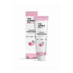 The Humble Co. Humble Co Toothpaste Kids Strawberry 75 ML Çocuklar için Çilek Aromalı Doğal Diş Macunu 75 ML