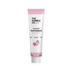 The Humble Co Natural Toothpaste Çocuk Doğal Diş Macunu Çilek 75 ml