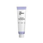 The Humble Co Natural Toothpaste Doğal Diş Macunu Beyazlatıcı 75 ml