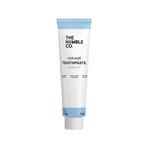 The Humble Co Natural Toothpaste Sensitive Hassas Dişler için Diş Macunu 75 ml