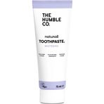 The Humble Co. - Toothpaste Adult Whitening 75 ML Beyazlatıcı Etkili Doğal Diş Macunu 75 ML (Yetişkin), Doğal içerikli, nazik beyazlatıcı diş macunu ile daha parlak bir gülümseme