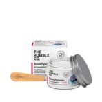 The Humble Co Toothpaste Hassas Diş Etleri İçin Kavanoz 50 gr Çilek Diş Macunu