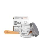 The Humble Co Toothpaste Hassas Diş Etleri İçin Kavanoz 50 gr Kola Diş Macunu