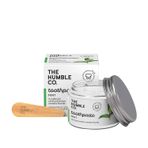 The Humble Co Toothpaste Hassas Diş Etleri İçin Kavanoz 50 gr Nane Diş Macunu
