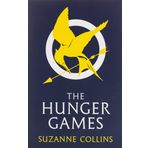 The Hunger Games - Suzanne Collins