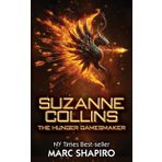 The Hunger Gamesmaker - Suzanne Collins