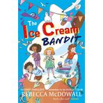 The Ice Cream Bandit