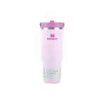 The IceFlow Flip Straw 2.0 Pembe Termos (10-12043-078)