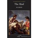 The Iliad - Homer