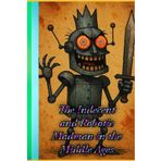 The Indecent and Robotic Madman in the Middle Ages