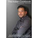 The Indian Cookbook by Johnny Hussain - UrbanCurryGuy: Recreate your favourite curry at home with over 100 pages of BIR (British Indian Restaurant) Classics - Minimal Spices, No Fuss, Just Flavour.