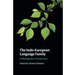 The Indo-European Language Family