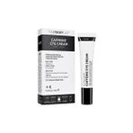 The Inkey List 15 ml Caffeine Eye Cream Tüm Ciltler İçin Şişlik ve Koyu Halkaları Azaltan Etkili Göz Kremi