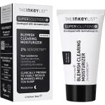 The Inkey List Blemish Clearing Moisturizer 2% Novoretin - Nemlendirici Gece Kremi 50 ml