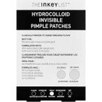 The Inkey Lıst Hydrocolloid Invisible Pimple Patches - Leke Karşıtı Bantlar 22 Bant