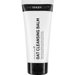THE INKEY LIST Oat Cleansing Balm 150 ml Yatıştırıcı Etkili Hassas Ciltler İçin Temizleyici Balm