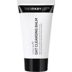 The Inkey List Oat Cleansing Balm - Temizleyici Balm 150 ml Tüm Cilt Tipleri İçin Nemlendirici Etki