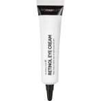 The Inkey List Retinol Eye Cream Krem 15 ml İnce Çizgilerin Görünümünü Azaltan Özellik