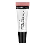 The Inkey Lıst Tripeptide Plumping Lip Balm Mocha - Dolgunlaştırıcı Dudak Balmı 10 Ml