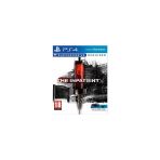 The Inpatient Playstation 4 Ps Vr Gerektirir Ps Oyun Cd