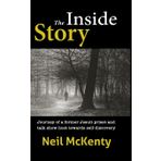 The Inside Story: Journey of a former Jesuit priest and talk show host towards self-discovery