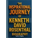 THE INSPIRATIONAL JOURNEY OF KENNETH DAVID ROSENTHAL BIOGRAPHY