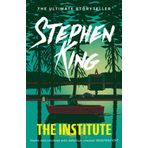 The Institute Stephen Kıng