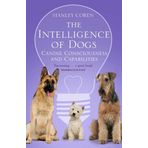 The Intelligence of Dogs by Stanley Coren (6-Mar-2006) Paperback