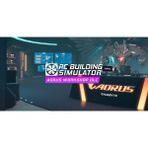 The Irregular Corporation Pc Building Simulator - Aorus Workshop (Dlc)