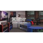 The Irregular Corporation Pc Building Simulator - Overclockers Uk Workshop (Dlc)