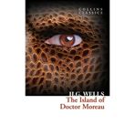 The Island of Doctor Moreau (Collins C)