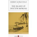 The Island of Doctor Moreau - Herbert George Wells