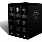 The J. R. R. Tolkien Companion and Guide: Boxed Set