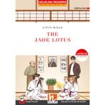 The jade lotus. 'Listen in' stories Registrazione in inglese britannico. Level 2 A1/A2. Per la Scuola media. Con audio on app. Con ezone