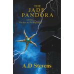 The Jade Pandora. Lemma: The star at the begining: Female lead character novella
