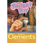 The Janitor's Boy (Turtleback School & Library Binding Edition) by Andrew Clements (2001-09-01)