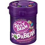 The Jelly Bean Factory 100 gr Pop A Bean Canister
