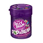 The Jelly Bean Factory Pop A Bean Canister 100 g