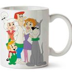 The Jetsons Kupa Bardak