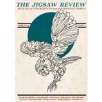 The Jigsaw Review: Journal of Underground and Alternative Comics