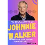 THE JOHNNIE WALKER BIOGRAPHY : SPINNING THE WORLD: A Journey Through Sounds, Innovation and the Dance Floor