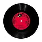 The Johnny Pearson Orchestra - Sleepy Shores - Old World Charm (109.5) PLK16845