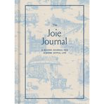 The Joie Journal: A Guided Journal for a More Joyful Life