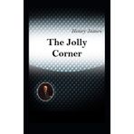 The Jolly Corner - Henry James