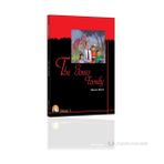 THE JONES FAMILY 1. STAGE - SHARON HURST