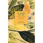 The Journal of Henry David Thoreau, 1837-1861