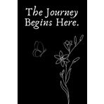 The Journey Begins Here: notebook