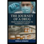 The Journey of a Drug from Manufacturing to Pharmacy Shelf: 9