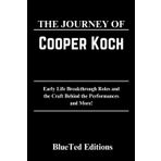 The Journey Of Cooper Koch: Early Life Breakthrough Roles and the Craft Behind the Performances and More!